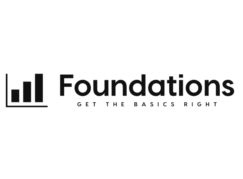 Foundations logo